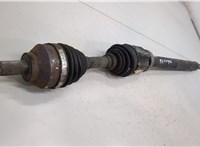  Полуось (приводной вал, шрус) Volvo V50 2004-2012 20406852 #2