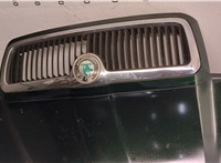  Капот Skoda Octavia Tour 1996-2011 20406853 #3