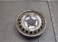  Диск колесный Ford Transit 2014- 20406854 #1
