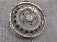2086963, BK211007DB Диск колесный Ford Transit 2014-2025 20406860 #8