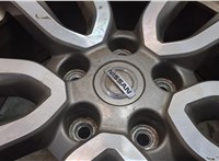  Комплект литых дисков Nissan Pathfinder 2012-2017 20406870 #15