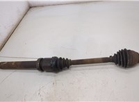  Полуось (приводной вал, шрус) Ford Fusion 2002-2012 20406872 #2
