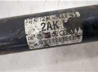  Полуось (приводной вал, шрус) Volkswagen Passat 6 2005-2010 20406879 #2