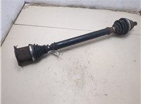 3C0407272AK, 3C0407452BX Полуось (приводной вал, шрус) Volkswagen Passat 6 2005-2010 20406879 #3