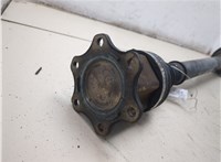 3C0407272AK, 3C0407452BX Полуось (приводной вал, шрус) Volkswagen Passat 6 2005-2010 20406879 #5
