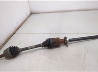  Полуось (приводной вал, шрус) Chevrolet Trax 2013-2016 20406886 #1
