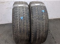  Пара шин 225/70C R15 Mercedes Sprinter 1996-2006 20406888 #2
