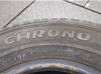  Пара шин 225/70C R15 Mercedes Sprinter 1996-2006 20406888 #5