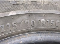  Пара шин 225/70C R15 Mercedes Sprinter 1996-2006 20406888 #10