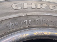  Пара шин 225/70C R15 Mercedes Sprinter 1996-2006 20406888 #9
