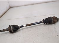 Полуось (приводной вал, шрус) Toyota Yaris 2005-2011 20406890 #1