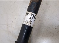  Полуось (приводной вал, шрус) Toyota Yaris 2005-2011 20406890 #2