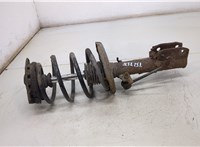  Амортизатор подвески Renault Scenic 2009-2012 20406892 #1