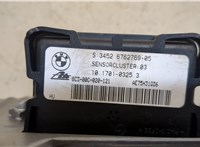 6762769 Датчик ускорения BMW 3 E90, E91, E92, E93 2005-2012 20406899 #4
