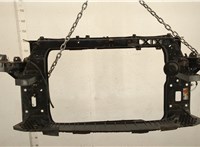  Рамка передняя (телевизор) Hyundai ix 35 2010-2015 20406924 #1
