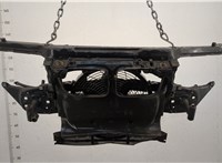  Рамка передняя (телевизор) BMW 3 E46 1998-2006 20406929 #1