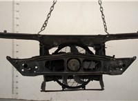  Рамка передняя (телевизор) BMW 3 E46 1998-2006 20406929 #2