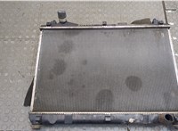  Радиатор охлаждения двигателя Suzuki Grand Vitara 2005-2015 20406936 #1