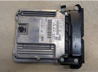  Блок управления двигателем Audi A6 (C6) 2004-2011 20406950 #1
