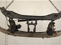  Рамка передняя (телевизор) Mercedes E W211 2002-2009 20406972 #1