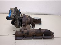  Турбина Land Rover Freelander 2 2007-2014 20406976 #1