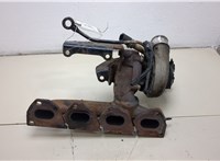  Турбина Land Rover Freelander 2 2007-2014 20406976 #2