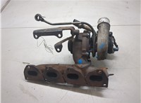  Турбина Land Rover Freelander 2 2007-2014 20406976 #4