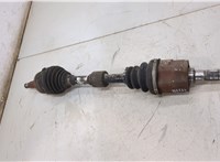  Полуось (приводной вал, шрус) KIA Ceed 2007-2012 20406981 #2