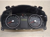  Щиток приборов (приборная панель) Hyundai Getz 20406988 #1
