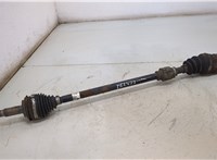  Полуось (приводной вал, шрус) Toyota Yaris 2005-2011 20406995 #1