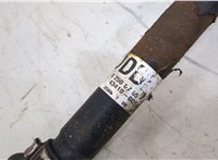  Полуось (приводной вал, шрус) Toyota Yaris 2005-2011 20406995 #2