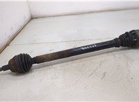  Полуось (приводной вал, шрус) Skoda Octavia Tour 1996-2011 20406997 #1
