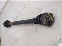  Полуось (приводной вал, шрус) Skoda Octavia Tour 1996-2011 20406997 #2