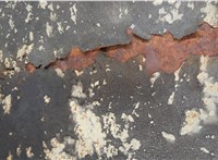  Решетка радиатора Mercedes S W126 1979-1991 11396947 #7