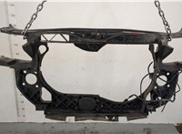 8H0805594F Рамка передняя (телевизор) Audi A4 (B6) 2000-2006 20407016 #2