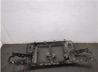 641011F000 Рамка передняя (телевизор) KIA Sportage 2004-2010 20407021 #3