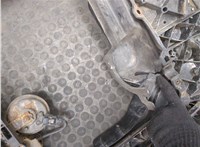 641011F000 Рамка передняя (телевизор) KIA Sportage 2004-2010 20407021 #4