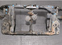 641011F000 Рамка передняя (телевизор) KIA Sportage 2004-2010 20407021 #4