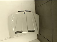  Капот BMW X5 E53 2000-2006 20407037 #1