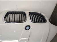  Капот BMW X5 E53 2000-2006 20407037 #5