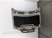  Капот BMW X5 E53 2000-2006 20407037 #7