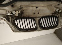  Капот BMW X5 E53 2000-2006 20407037 #8
