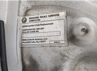  Капот BMW X5 E53 2000-2006 20407037 #9