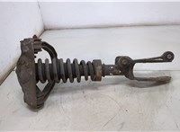  Амортизатор подвески Volkswagen Touareg 2002-2007 20407051 #3