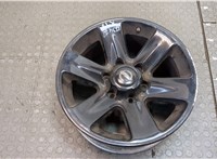  Комплект литых дисков Nissan Pathfinder 1996-2005 20407058 #10