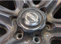  Комплект литых дисков Nissan Pathfinder 1996-2005 20407058 #14