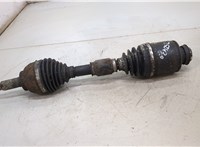  Полуось (приводной вал, шрус) Mazda 3 (BL) 2009-2013 20407062 #1