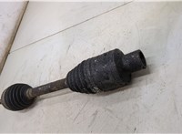  Полуось (приводной вал, шрус) Jeep Commander 2006-2010 20407064 #2