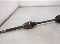  Полуось (приводной вал, шрус) Renault Trafic 2001-2014 20407068 #1