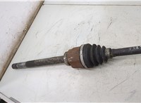  Полуось (приводной вал, шрус) Renault Trafic 2001-2014 20407068 #2